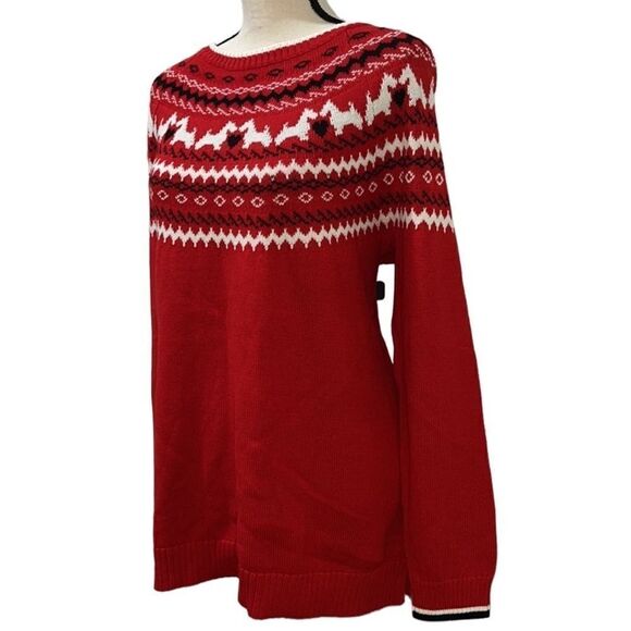 Charter Club Core Table Sweater - Picture 3 of 11